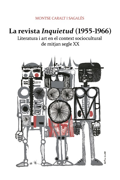 La revista Inquietud (1955-1966)  - M36