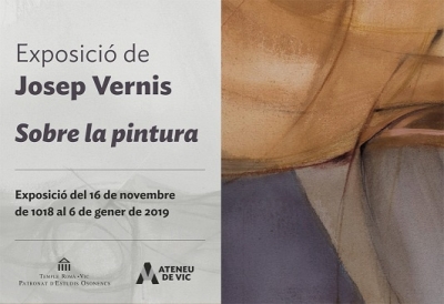Sobre la Pintura - Josep Vernis
