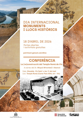 Conferència DIMO 2026