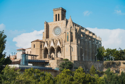 La Seu - Manresa