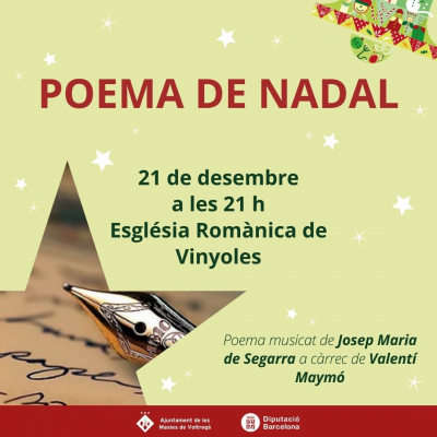 Poema de Nadal