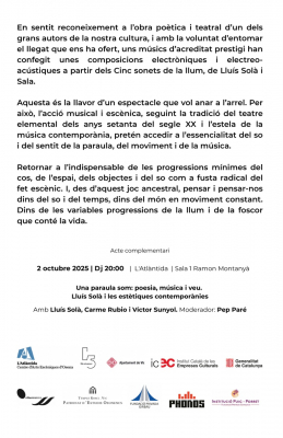 Acte complementari