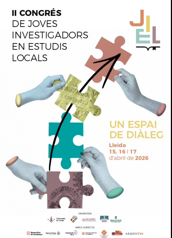 Conferència LL Anglada