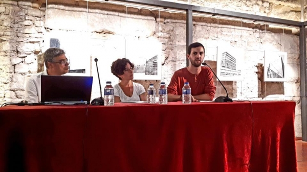 Cicle anual Patrimoni natural 2018