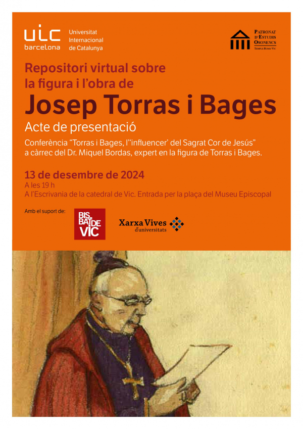 Web Torras i Bages