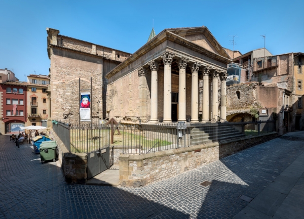 Temple Romà